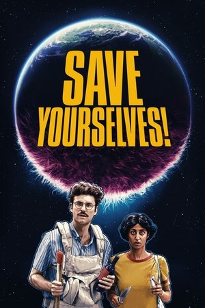 Save Yourselves! 2020