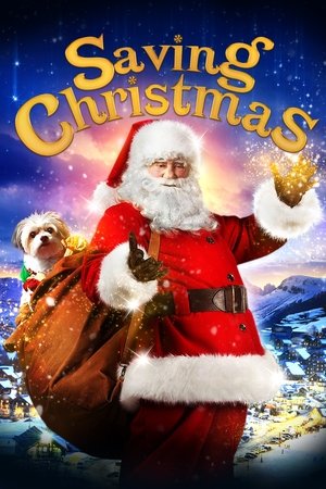 Saving Christmas 2017