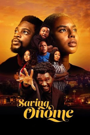 Saving Onome 2024