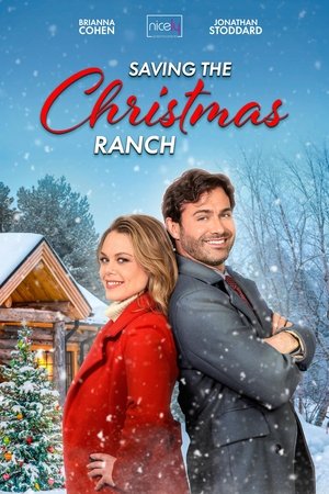 Saving the Christmas Ranch 2025
