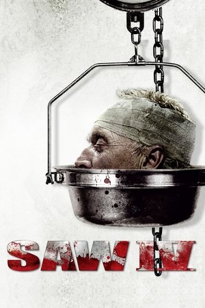 Saw IV 2007