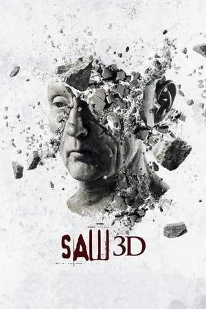 Saw: The Final Chapter 2010