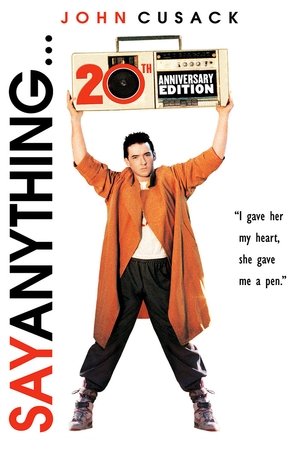 Say Anything... 1989