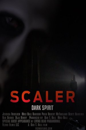 Scaler, Dark Spirit 2016