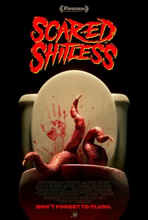 Scared Shitless 2024