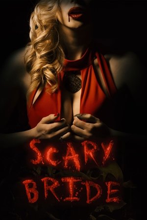Scary Bride 2020