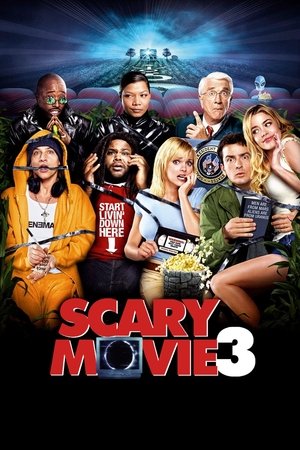 Scary Movie 3 2003
