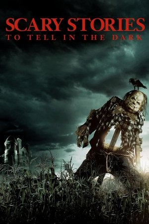 Scary Stories 2019