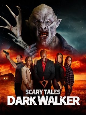Scary Tales: Dark Walker 2024