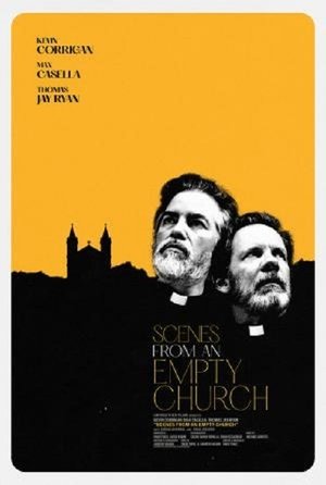 Scenes from an Empty Church 2021