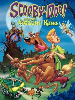 Scooby-Doo! and the Goblin King 2008