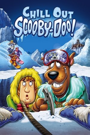 Scooby-Doo: Chill Out, Scooby-Doo! 2007