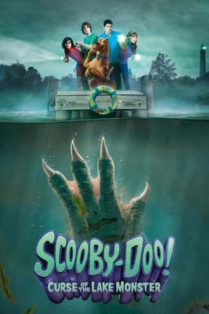 Scooby-Doo! Curse of the Lake Monster 2010