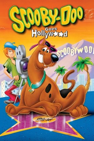 Scooby-Doo Goes Hollywood 1980
