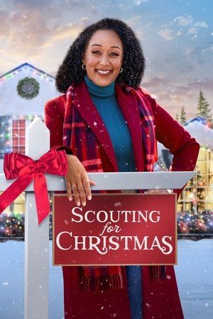 Scouting for Christmas 2024
