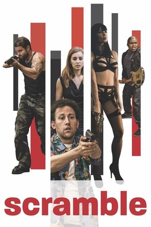 Scramble 2017