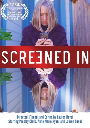 Screened in 2021