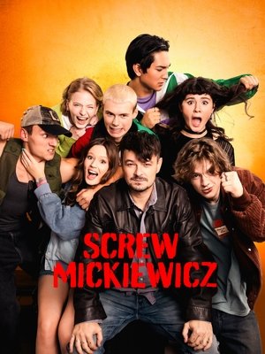 Screw Mickiewicz 2024