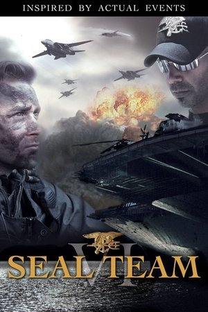 SEAL Team VI 2008
