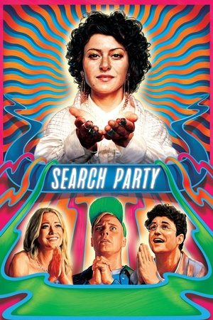 Search Party 2016