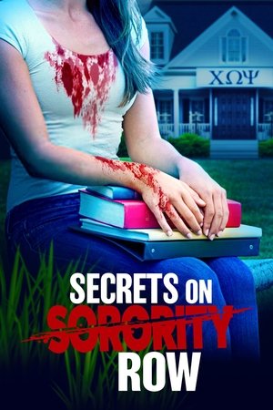 Secrets on Sorority Row 2021