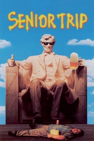 Senior Trip 1995