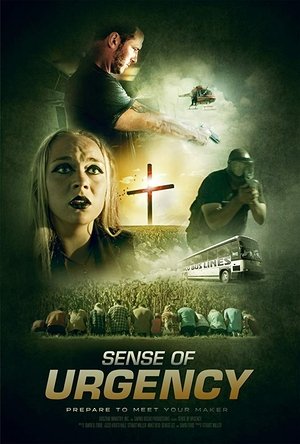 Sense of Urgency 2017