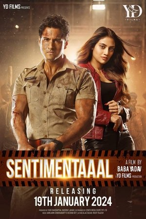 Sentimentaaal 2024