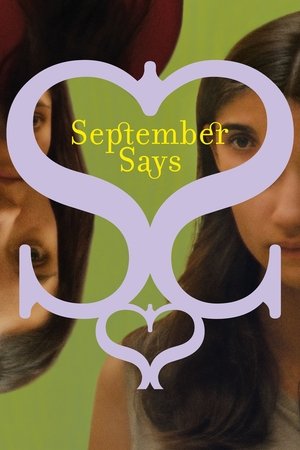 September Says 2025
