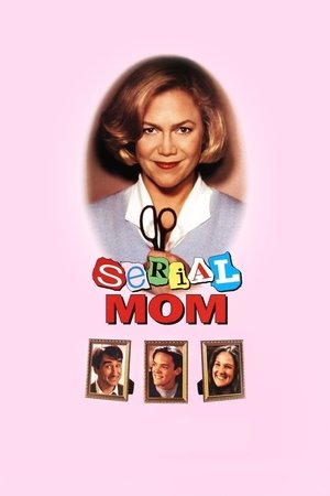 Serial Mom 1994
