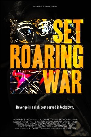 Set Roaring War 2020