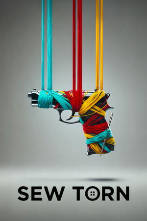 Sew Torn 2024