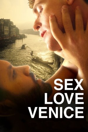 Sex Love Venice 2024