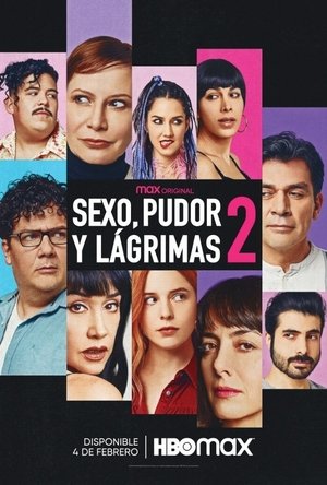 Sex, Shame and Tears 2 2022