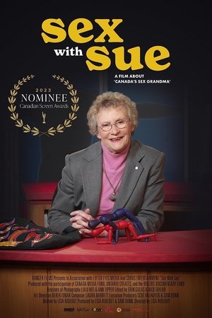 Sex with Sue 2022
