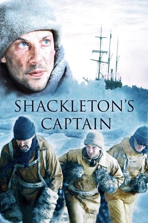 Shackleton's Captain 2012