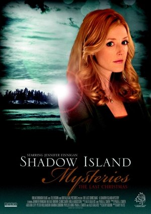 Shadow Island Mysteries: The Last Christmas 2010
