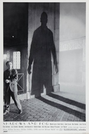 Shadows and Fog 1991