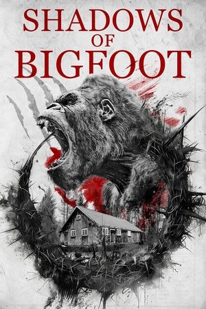 Shadows of Bigfoot 2024