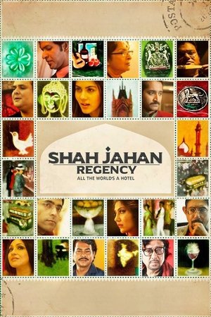 Shah Jahan Regency 2019