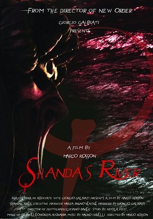 Shanda's River 2018