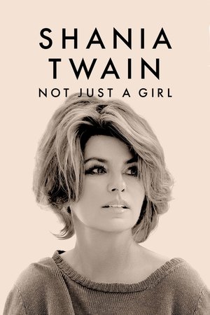 Shania Twain: Not Just a Girl 2022