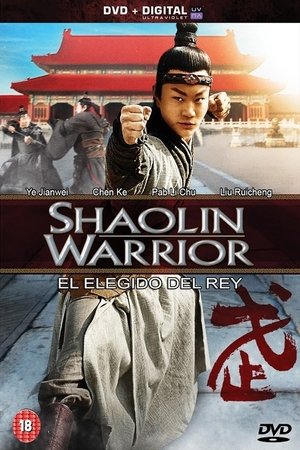 Shaolin Warrior 2013