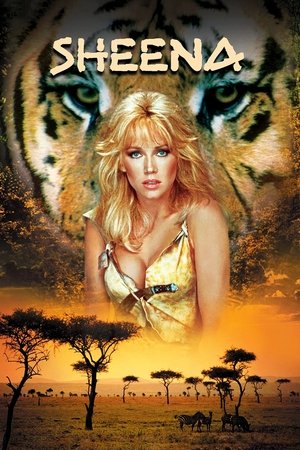 Sheena 1984