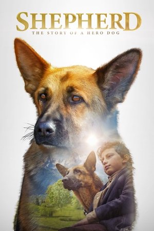 SHEPHERD: The Story of a Jewish Dog 2020