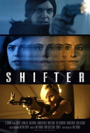 Shifter 2023