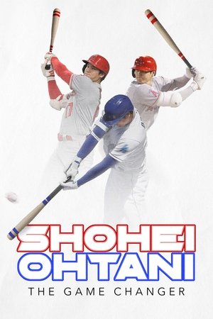 Shohei Ohtani: The Game Changer 2024