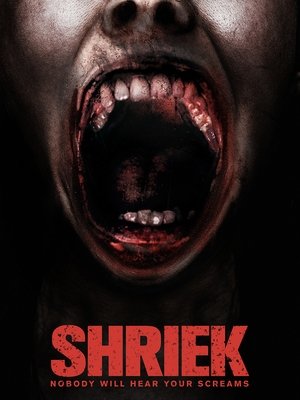 Shriek 2023