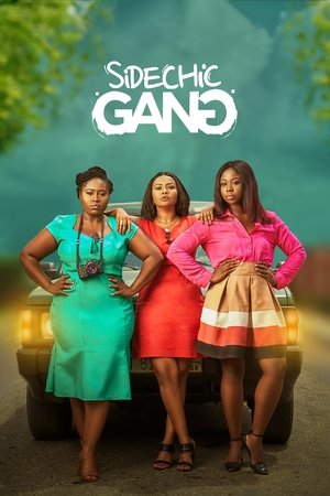 Sidechic Gang 2018