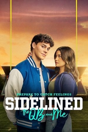 Sidelined: The QB and Me 2024